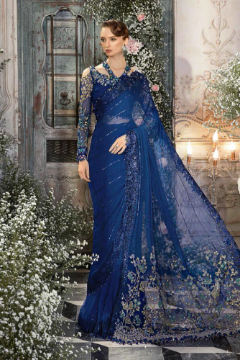 Maria B Saree